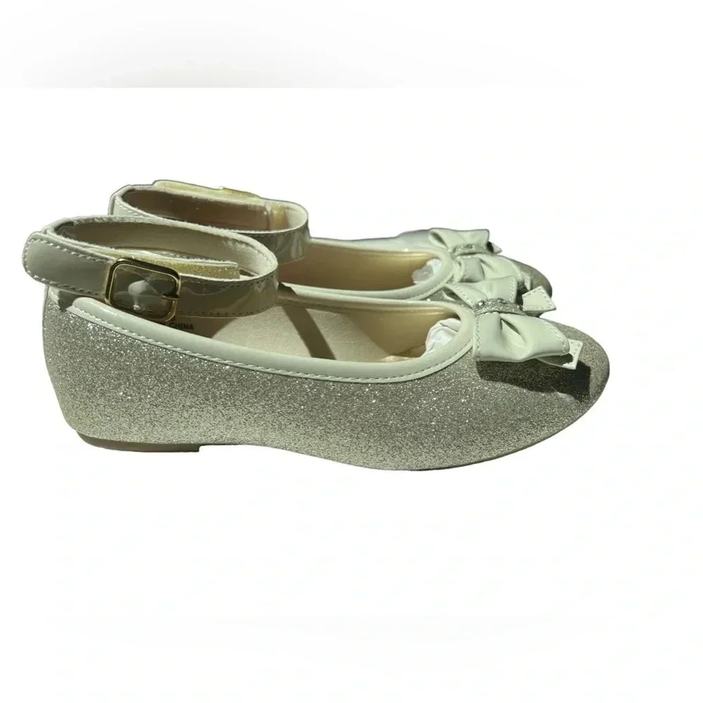 NWOT Rachel Shoes Lil Clara 2 Shoes